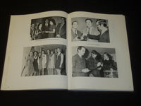 1971 COLUMNS ATHENS COLLEGE YEARBOOK - ALABAMA - GREAT PHOTOS - YB 1925