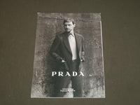 2014 NOVEMBER DETAILS MAGAZINE - BRAD PITT COVER - B 1674