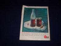 1960 JULY 2 THE SATURDAY EVENING POST MAGAZINE - ILLUSTRATED COVER - SP 5727