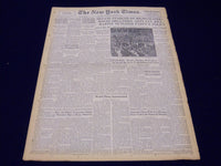 1947 JANUARY 4 NEW YORK TIMES - SENATE SNARLED ON BILBO OUSTER - NT 98