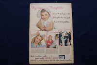 1943 MAY 9 CHICAGO TRIBUNE - ELYSE KNOX - E 22798