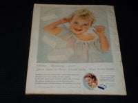 1958 DECEMBER PHOTOPLAY MAGAZINE - DEBBIE REYNOLDS FRONT COVER - E 1880