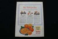 1953 FEB 14 THE SATURDAY EVENING POST MAGAZINE - BING CROSBY COVER - E 9967