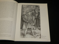 1993 MASTER DRAWINGS FROM ELIZABETH I TO ELIZABETH II SOFTCOVER BOOK - I 1972