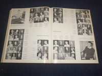 1954 SILVER SPRUCE COLORADO A&M COLLEGE YEARBOOK- FORT COLLINS, COLORADO-YB 2415