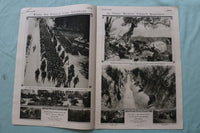 1915 OCTOBER 7 NEW YORK TIMES MID-WEEK PICTORIAL - KING ALBERT I - NP 9115
