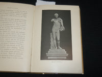 1894 BEAUTY OF FORM AND GRACE OF VESTURE HARDCOVER BOOK - FRANCES STEELE- J 7030