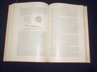 1950 NATURE AND PREVENTION OF PLANT DISEASES HARDCOVER BOOK BY CHESTER- KD 8770