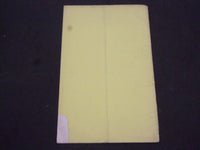 1884 OCTOBER 1-2 W. O. DAVIE & COMPANY DIVINITY BOOK AUCTION CATALOG - J 5213