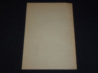 1947 THE STORY UP TO NOW THE LIBRARY OF CONGRESS 1800-1946 INSCRIBED BOOK- K 573