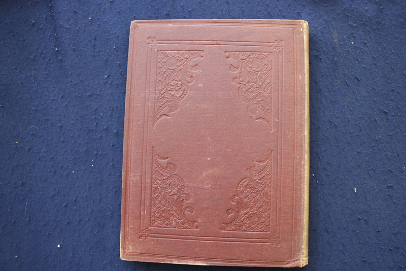 1880-1884 THE MONTHLY MUSICAL RECORD HARDCOVER BOUND VOLUMES - LOT OF 2- KD 9540