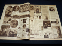 1920 JUNE 25 NEW YORK TIMES PICTURE SECTION - KING GEORGE BIRTHDAY - NT 8862