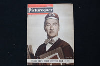 1949 SEPTEMBER 3 PICTUREGOER MAGAZINE - CLIFTON WEBB COVER - E 25963