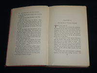 1910 DARE BOYS ON THE HUDSON HARDCOVER BOOK BY STEPHEN ANGUS COX - KD 7249