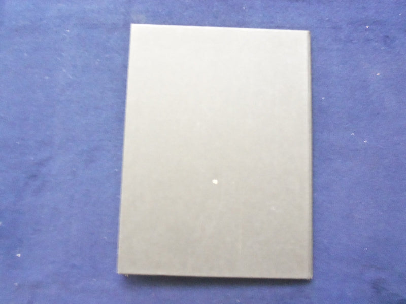 1960 THE WARSHIP VASA DEEP DIVING HARDCOVER BOOK BY ANDERS FRANZEN - KD 8817