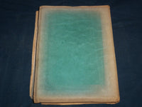 1903 JOAQUIN MILLER BY ELBERT HUBBARD - GEORGE WHARTON JAMES - KD 4671J