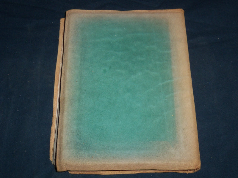 1903 JOAQUIN MILLER BY ELBERT HUBBARD - GEORGE WHARTON JAMES - KD 4671J