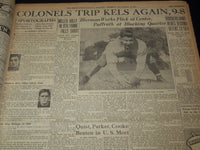 1939 SEPTEMBER 14 MINNEAPOLIS MORNING TRIBUNE - BRITISH ARMY IN FRANCE - NT 9530