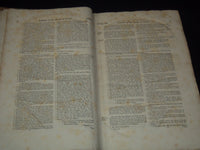 1817-1818 JOURNALS OF THE HOUSE OF LORDS VOLUME NO. 51 - #187