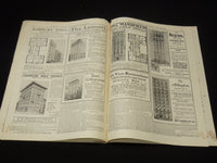 1902 AUG 17 NEW YORK TRIBUNE ILLUSTRATED SUPPLEMENT - OLIVER W. HOLMES - NP 9015