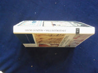 1980 VALLASTORTENET HARDCOVER BOOK BY GECSE GUSZTAV - HUNGARIAN TEXT - KD 8762