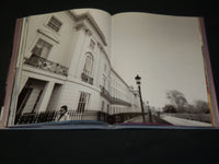 2000 LONDON INTERIORS HARDCOVER BOOK BY JANE EDWARDS - NICE PHOTOS - KD 3983C