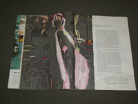1956 FEB WOMAN'S HOME COMPANION MAGAZINE - IMPERIAL WOMAN BY PEARL BUCK -SP 7107