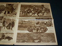 1936 JUNE 21 NEW YORK TIMES ROTO PICTURE SECTION - ALFA LANDON - NT 9381