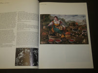 1983 ITALIANSTILL LIFE PAINTINGS FROM THREE CENTURIES BY JOHN T. SPIKE - D 404