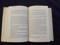 1973 THE GOLF OMNIBUS HARDCOVER BOOK BY P.G. WODEHOUSE - KD 8216