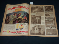 1946 MARCH 3 THE PITTSBURGH PRESS SUNDAY ROTO SECTION - FLORIDA - NP 4475