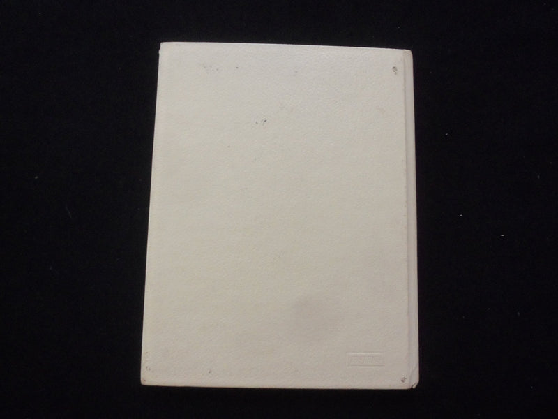 1987 SANDPRINTS CARL SANDBURG MIDDLE SCHOOL YEARBOOK - OLD BRIDGE, NJ - YB 3184