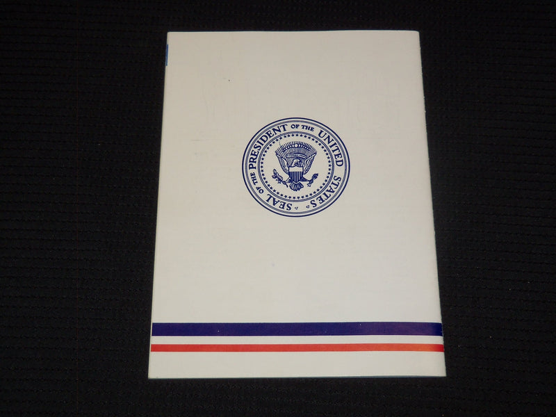 1964 PRESIDENTIAL ELECTIONS FACTS AND FIGURES PAST AND PRESENT BOOK - J 7340