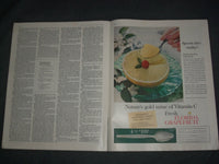 1960 JANUARY 9 THE SATURDAY EVENING POST MAGAZINE - ILLUSTRATED COVER - SP 2481R