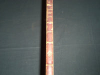 1869 SKETCHING FROM NATURE IN WATER-COLOURS VOLUME BY AARON PENLEY - Z 68