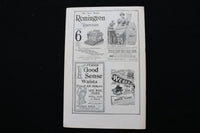 1895 MARCH 28 THE CONGREGATIONALIST MAGAZINE - SAMUEL FRANCIS SMITH - K 2332