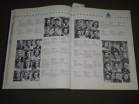 1944 THE BADGER UNIVERSITY OF WISCONSIN YEARBOOK - MADISON WI - PHOTOS - YB 1252