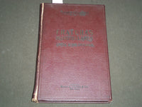 1944 FRATURAS MANDIBULARES AUTHOR INSCRIBED BY DR. MARIO GRAZIANI - KD 2619