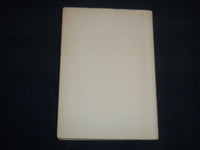 1941 SERVICE, MA'AM A REMEMBERED EPISODE BOOK BY GEORGE CORNELL - J 9212
