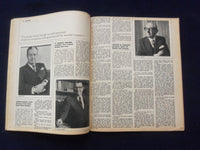1970 DECEMBER 6 CHICAGO TRIBUNE MAGAZINE SECTION - CHICAGO BLACKHAWKS - NP 6377