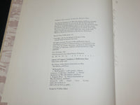 1985 THE LIBRARY OF THE HOOVER INSTITUTION BOOK - GREAT PHOTOS - I 1895