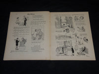 1910 THE WIDOW CORNELL UNIVERSITY MAGAZINE - EASTER NUMBER - J 5740