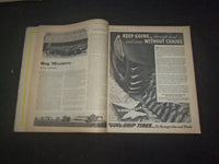 1936 CAPPER'S FARMER MAGAZINE - ARTICLES, PHOTOS & ADS - SP 1520N