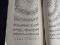 1847 LETTER FROM L. M. SARGENT TO REV. JOHN MARSH BOOK - BOSTON - J 4504