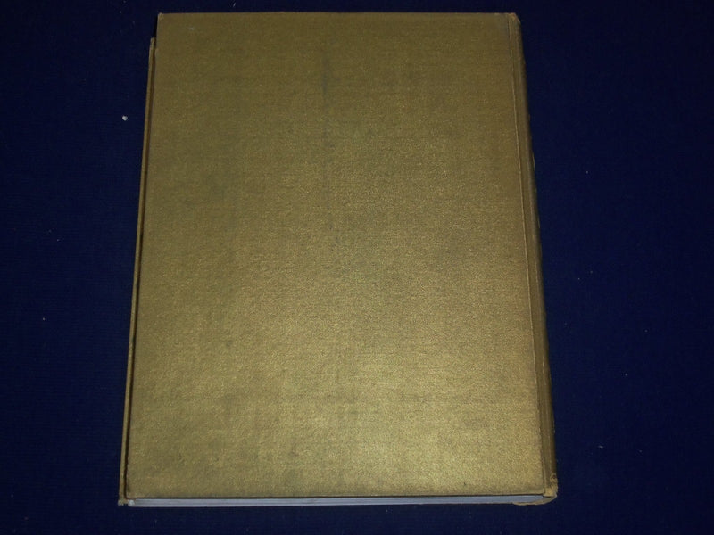 1950 EL RODEO UNIVERSITY OF SOUTHERN CALI YEARBOOK - GIFFORD & SHARMAN - YB 437