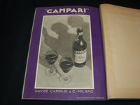 1931-1932 GESU BAMBINO BOOK BY ROBERTO PAPINI - ITALIAN - GREAT PRINTS - R 732Q