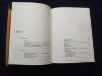 1956-58 ROUSSILLON & VAL DE LOIRE ROMAN HARDCOVER BOOKS BOXED LOT OF 2 - KD 8317