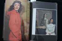 JENNIFER JONES SCRAPBOOK - E 24955