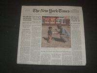 2021 AUGUST 6 NEW YORK TIMES - HOW CUOMO TEAM USED RETALIATION TO HUSH ACCUSERS