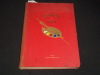 1889 SALON DE PAUL MANTZ CENT PLANCHES EN PHOTOGRAVURE VOLUME - KD 5403H